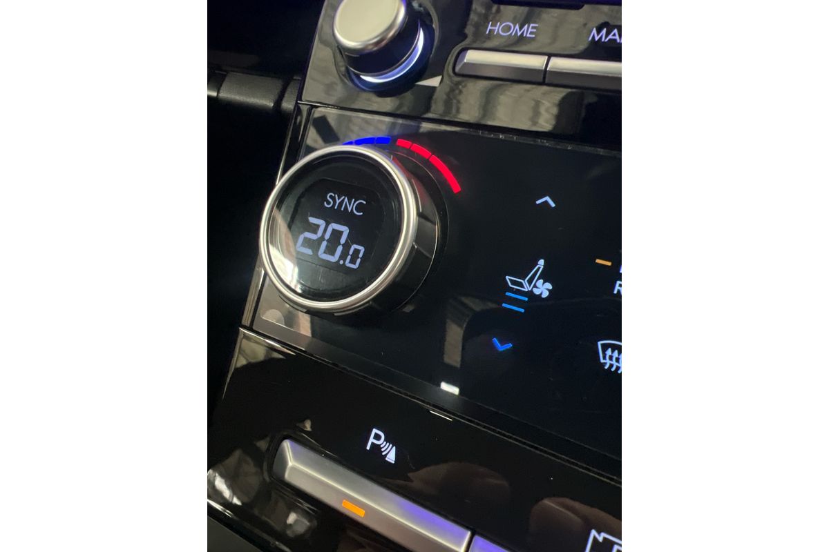 2024 Hyundai Santa Fe Hybrid Calligraphy MX5.V1 image 23