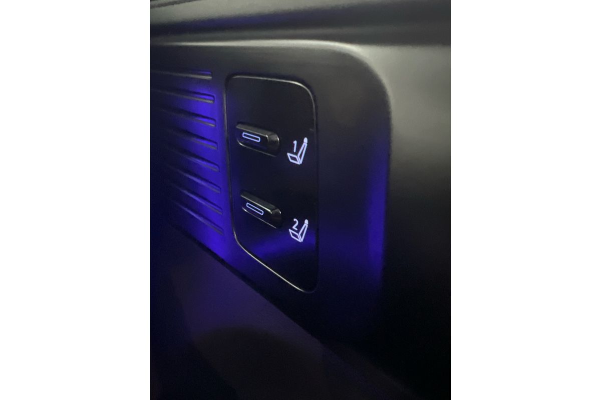 2024 Hyundai Santa Fe Hybrid Calligraphy MX5.V1 image 27