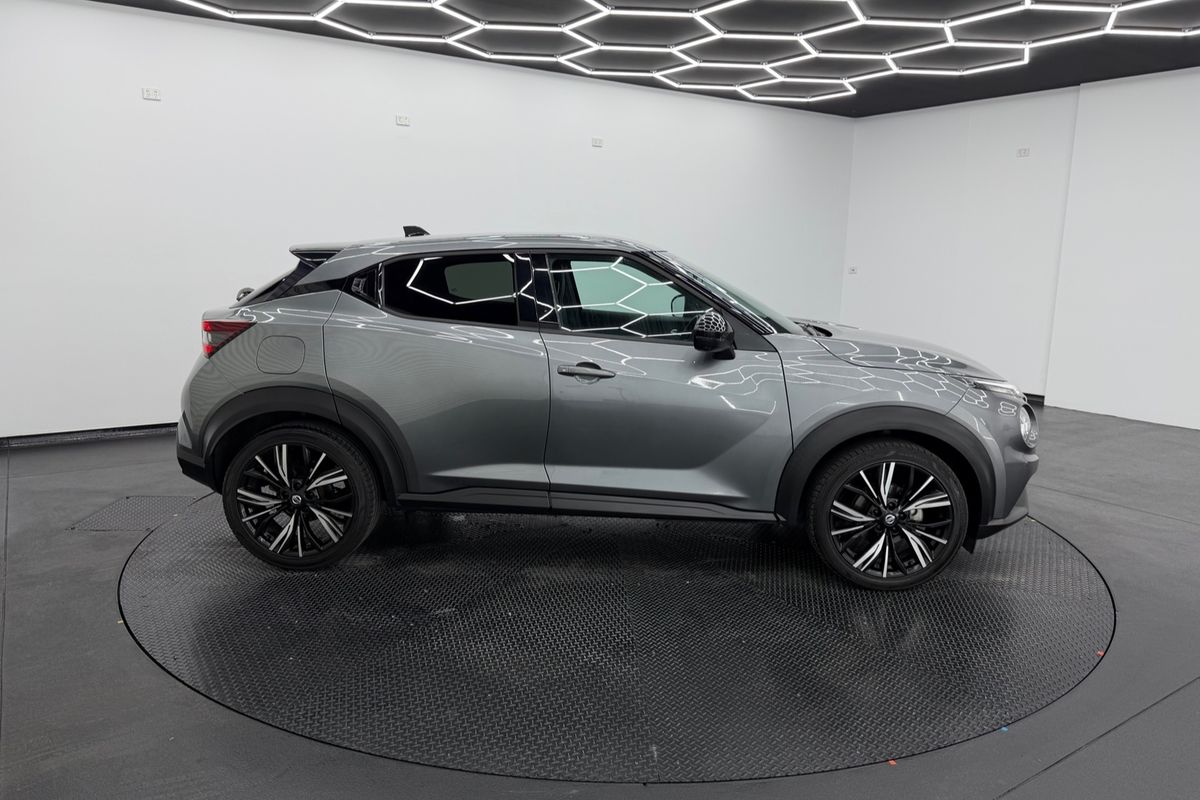 2020 Nissan JUKE Ti F16