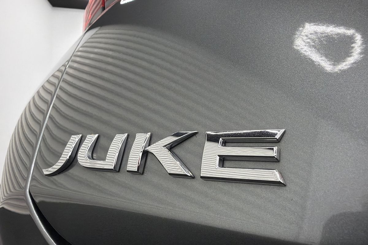 2020 Nissan JUKE Ti F16