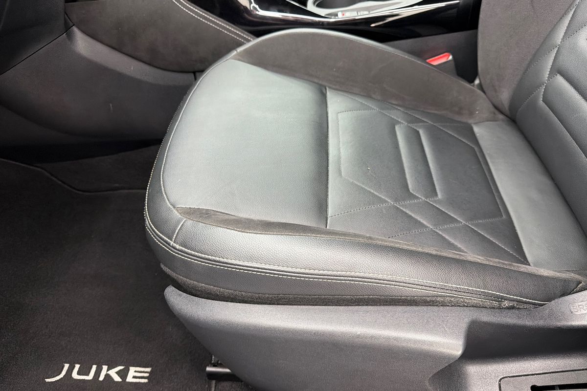 2020 Nissan JUKE Ti F16