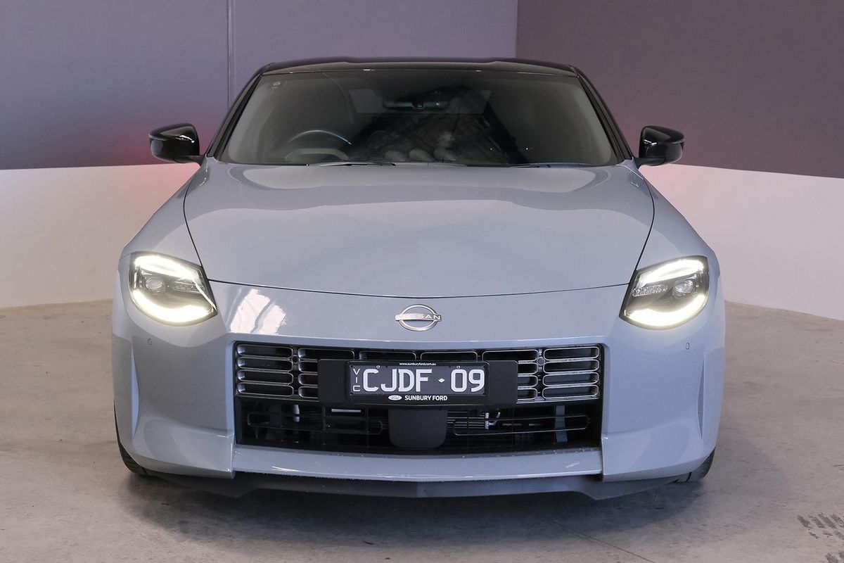 2023 Nissan Z Z34