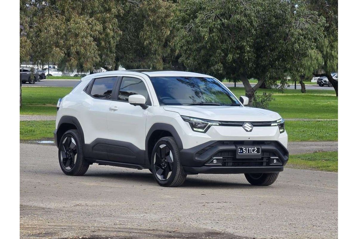 2026 Suzuki e VITARA Ultra AP