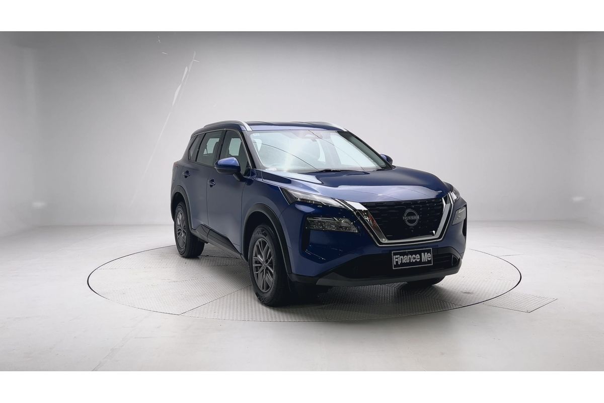 2024 Nissan X-TRAIL ST T33
