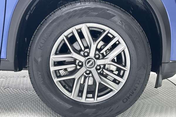 2024 Nissan X-TRAIL ST T33 thumb-9