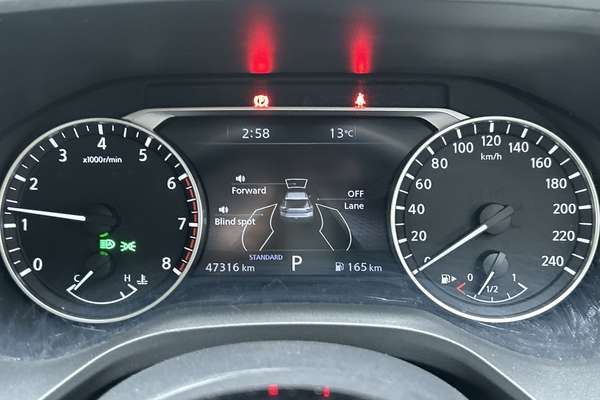 2024 Nissan X-TRAIL ST T33 thumb-13