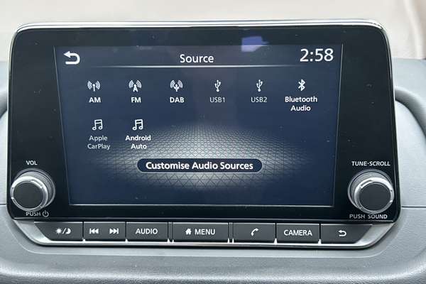 2024 Nissan X-TRAIL ST T33 thumb-14