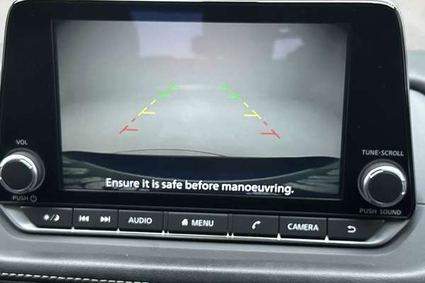 2024 Nissan X-TRAIL ST T33 thumb-16