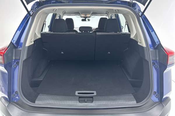 2024 Nissan X-TRAIL ST T33 thumb-20