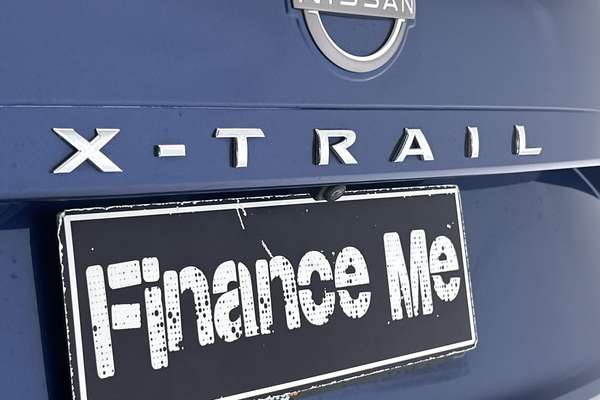 2024 Nissan X-TRAIL ST T33 thumb-21