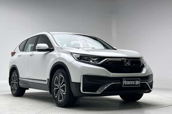 2020 Honda CR-V VTi X RW