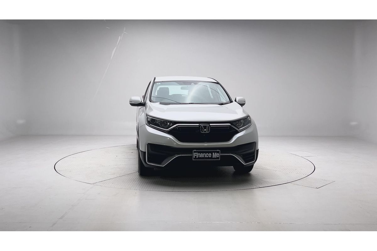 2020 Honda CR-V VTi X RW