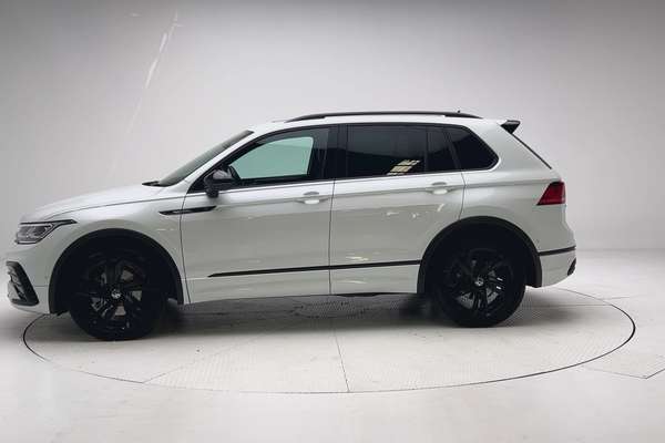 2022 Volkswagen Tiguan 162TSI Monochrome 5N thumb-4
