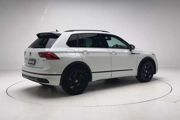2022 Volkswagen Tiguan 162TSI Monochrome 5N thumb-7
