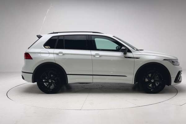 2022 Volkswagen Tiguan 162TSI Monochrome 5N thumb-8