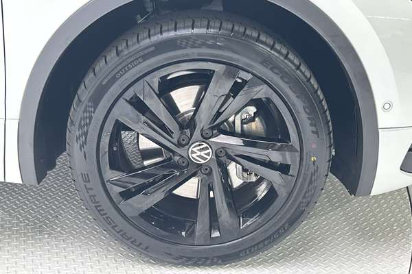 2022 Volkswagen Tiguan 162TSI Monochrome 5N thumb-9