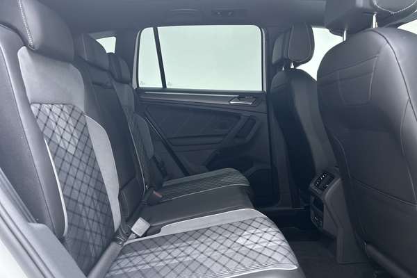 2022 Volkswagen Tiguan 162TSI Monochrome 5N thumb-11