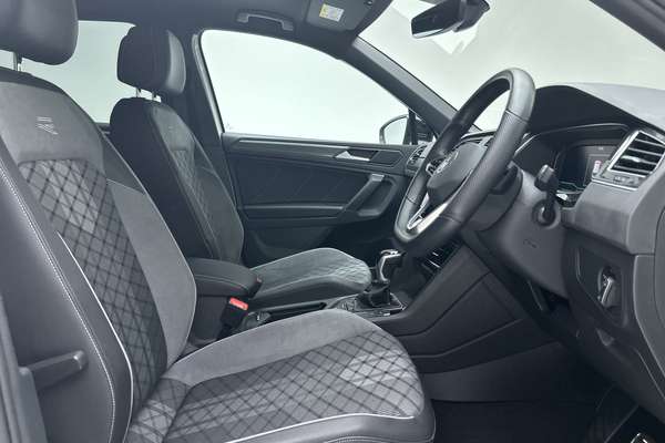 2022 Volkswagen Tiguan 162TSI Monochrome 5N thumb-12