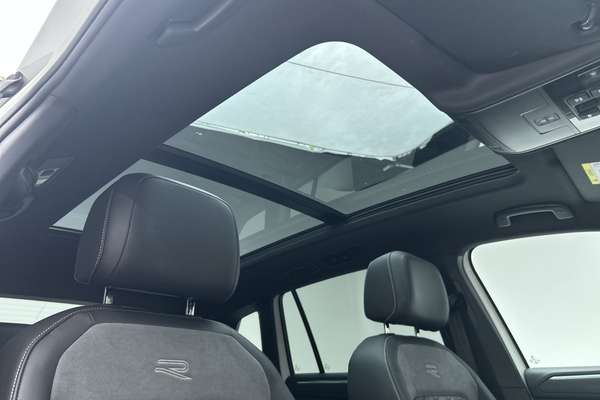2022 Volkswagen Tiguan 162TSI Monochrome 5N thumb-16