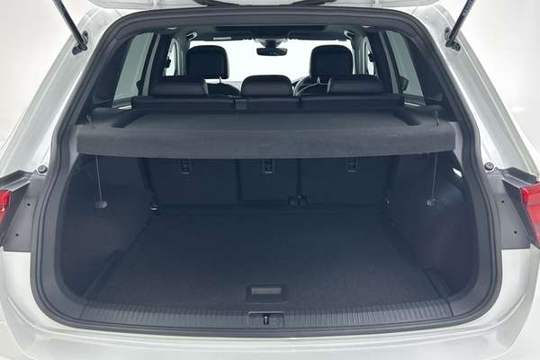 2022 Volkswagen Tiguan 162TSI Monochrome 5N thumb-20