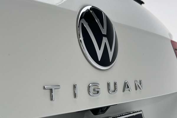 2022 Volkswagen Tiguan 162TSI Monochrome 5N thumb-21