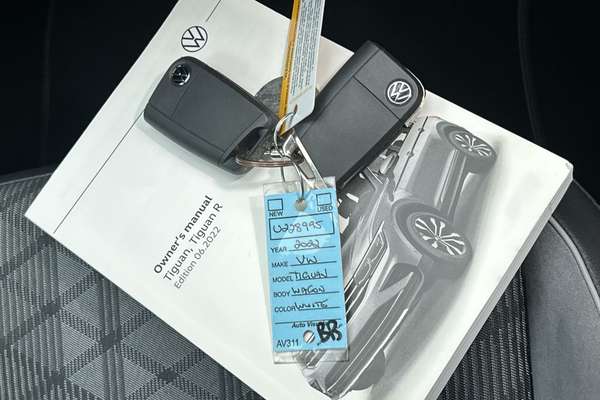 2022 Volkswagen Tiguan 162TSI Monochrome 5N thumb-22