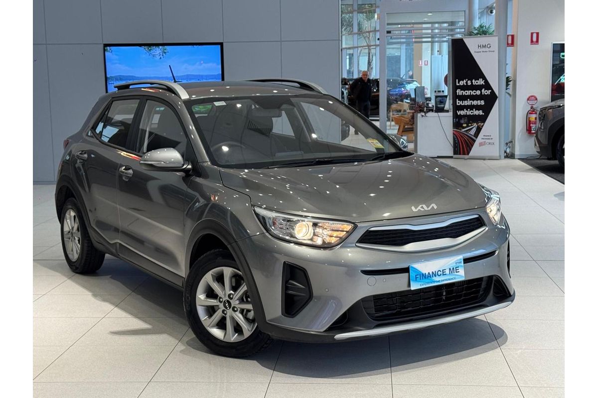 2025 Kia Stonic S YB