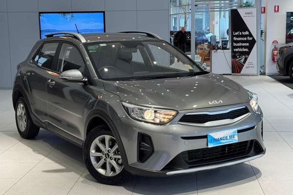 2025 Kia Stonic S YB
