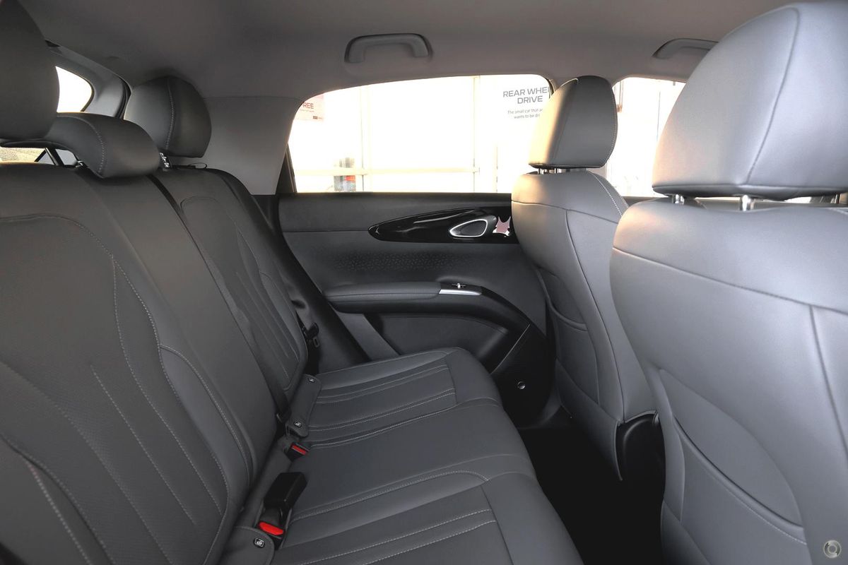 2026 Geely EX2 Inspire E22H