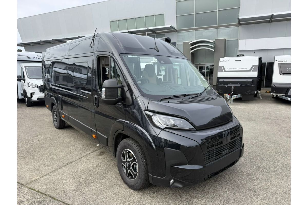 2026 Jayco JRV CAMPERVAN FD.19-1B.JV-MY26
