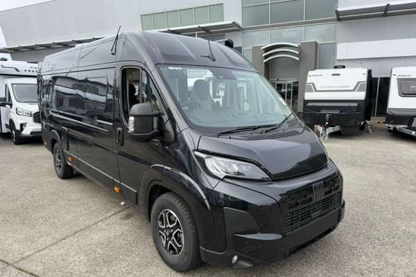 2026 Jayco JRV CAMPERVAN FD.19-1B.JV-MY26
