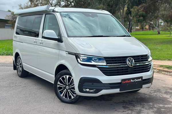 2023 Volkswagen California Beach TDI340 T6.1 SWB