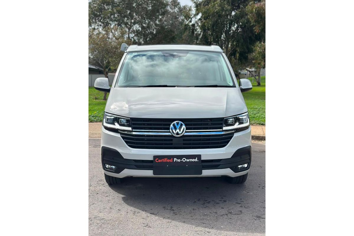2023 Volkswagen California Beach TDI340 T6.1 SWB
