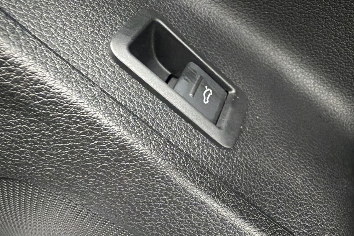 2023 Audi Q3 35 TFSI F3