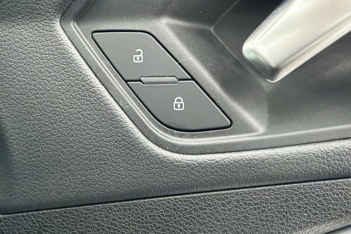 2023 Audi Q3 35 TFSI F3