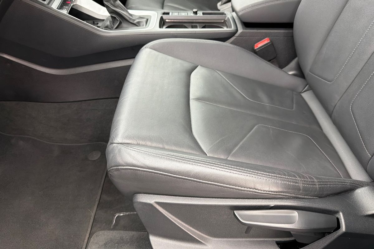 2023 Audi Q3 35 TFSI F3