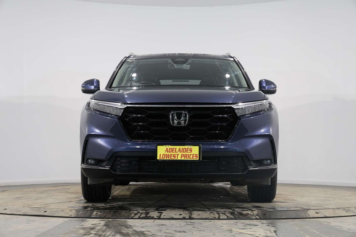 2024 Honda CR-V VTi L RS