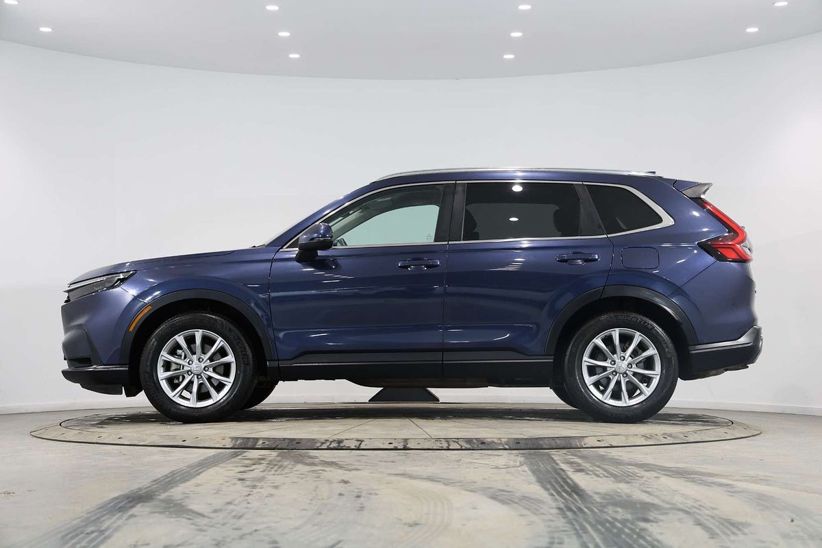 2024 Honda CR-V VTi L RS