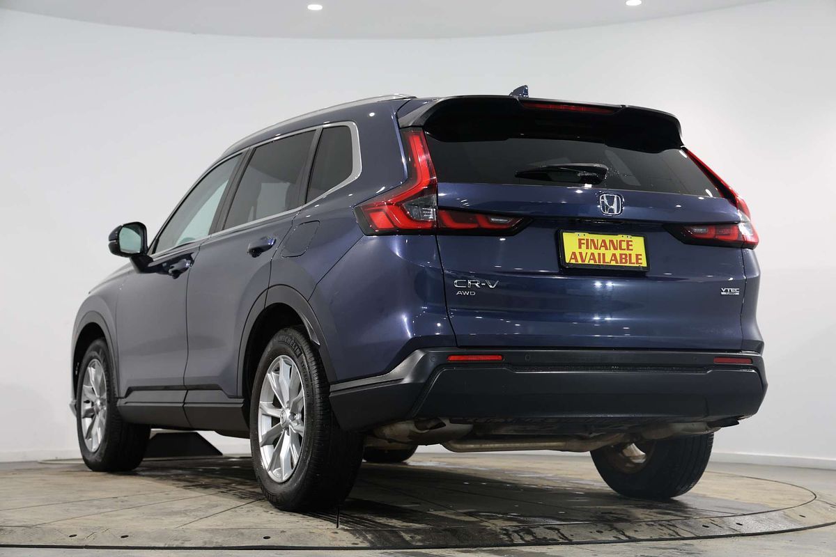 2024 Honda CR-V VTi L RS