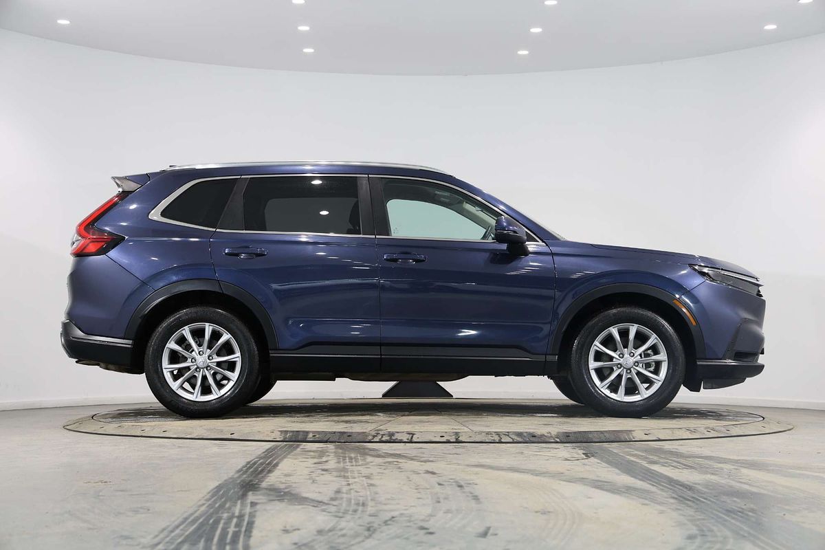 2024 Honda CR-V VTi L RS
