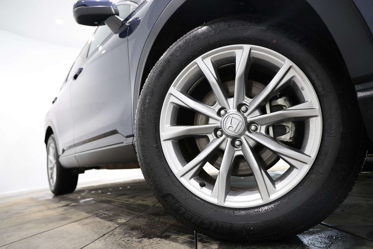 2024 Honda CR-V VTi L RS