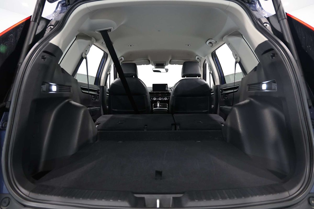 2024 Honda CR-V VTi L RS