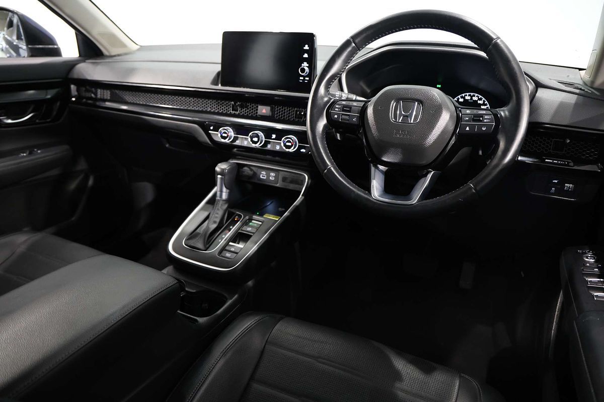 2024 Honda CR-V VTi L RS