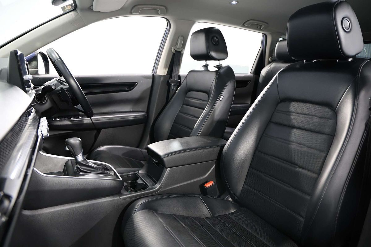 2024 Honda CR-V VTi L RS