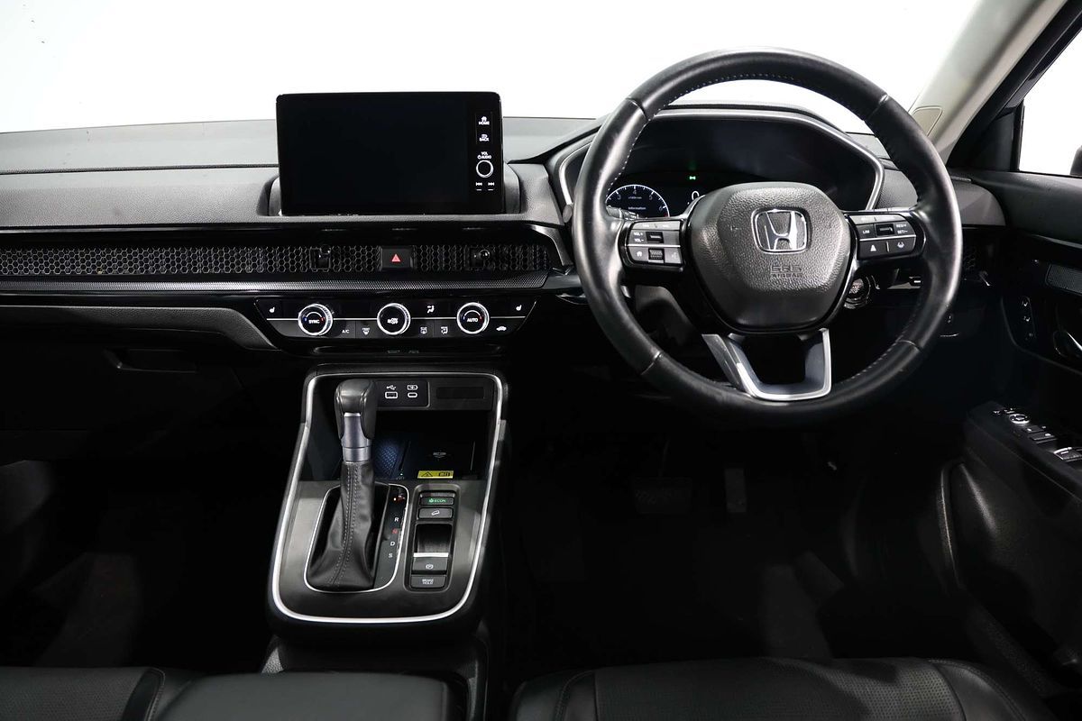 2024 Honda CR-V VTi L RS
