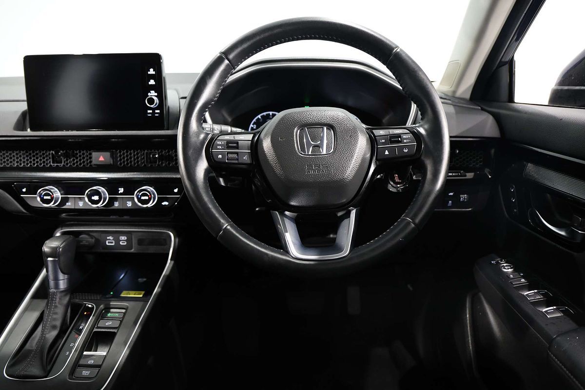 2024 Honda CR-V VTi L RS