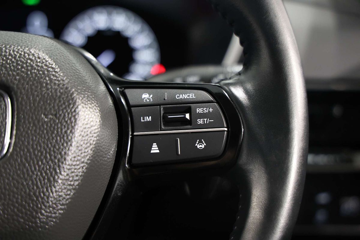 2024 Honda CR-V VTi L RS
