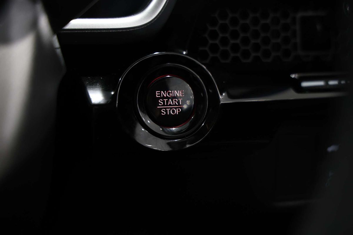 2024 Honda CR-V VTi L RS