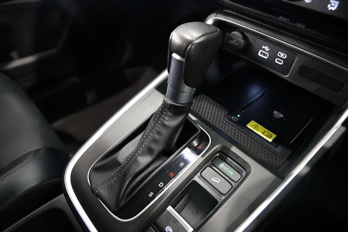 2024 Honda CR-V VTi L RS