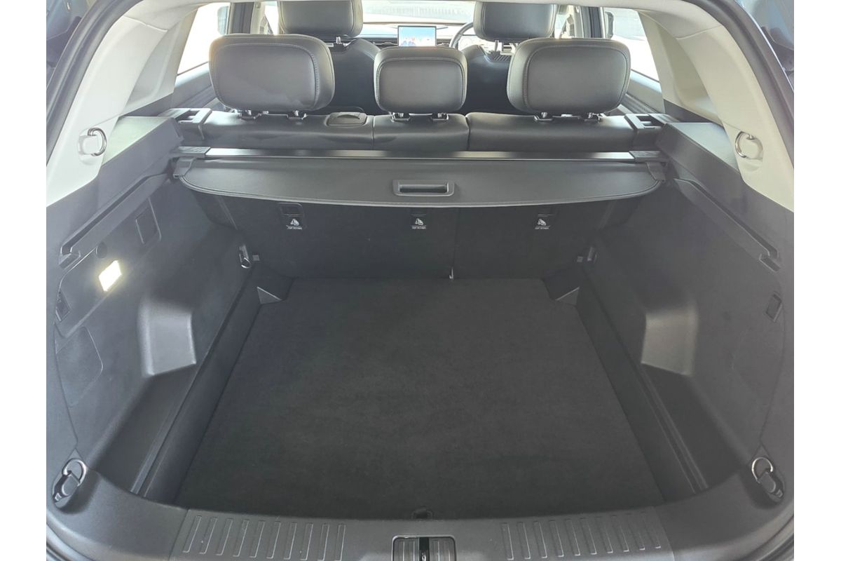 2025 OMODA JAECOO J7 Core image 11